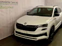 Škoda Karoq 2.0 TSI Dynamic Limited Edition 4x4 DSG
