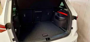 Škoda Karoq 2.0 TSI Dynamic Limited Edition 4x4 DSG