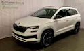 Škoda Karoq 2.0 TSI Dynamic Limited Edition 4x4 DSG