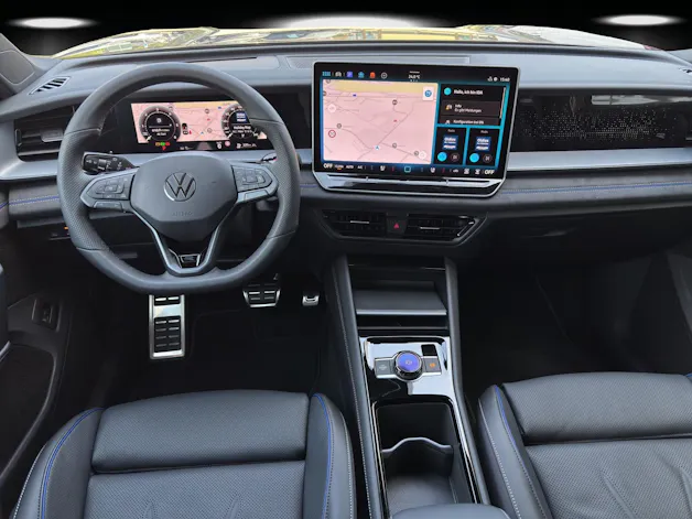 VW Tayron 2.0 TDI SCR R-Line 4Motion DSG