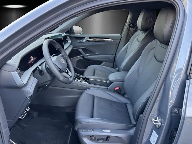 VW Tayron 2.0 TDI SCR R-Line 4Motion DSG