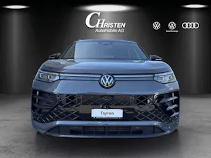 VW Tayron 2.0 TDI SCR R-Line 4Motion DSG