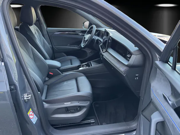 VW Tayron 2.0 TDI SCR R-Line 4Motion DSG