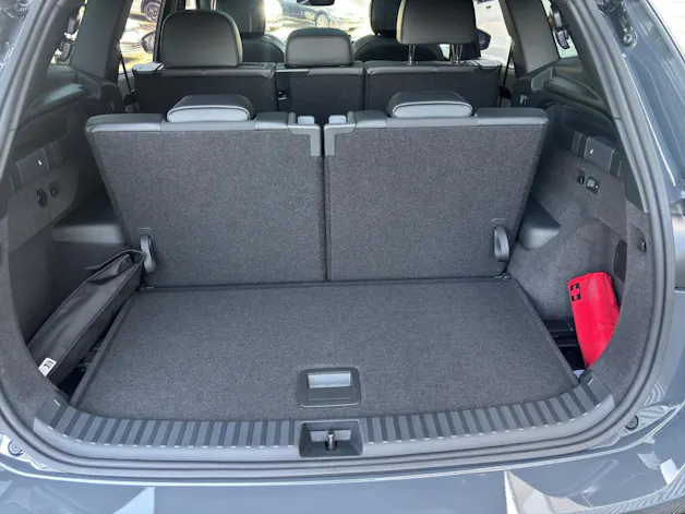 VW Tayron 2.0 TDI SCR R-Line 4Motion DSG