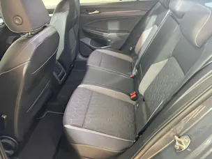 VW Golf 2.0 TDI Goal Edition DSG