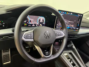 VW Golf 2.0 TDI Goal Edition DSG