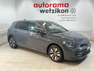 VW Golf 2.0 TDI Goal Edition DSG