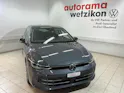 VW Golf 2.0 TDI Goal Edition DSG