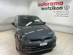 VW Golf 2.0 TDI Goal Edition DSG