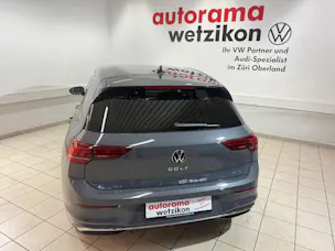 VW Golf 2.0 TDI Goal Edition DSG