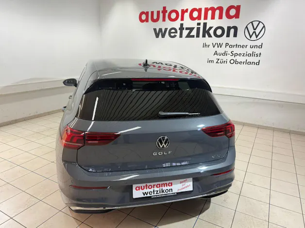 VW Golf 2.0 TDI Goal Edition DSG