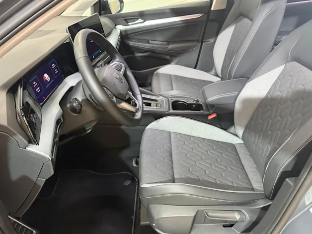VW Golf 2.0 TDI Goal Edition DSG