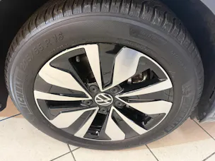 VW Golf 2.0 TDI Goal Edition DSG