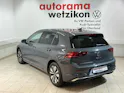 VW Golf 2.0 TDI Goal Edition DSG