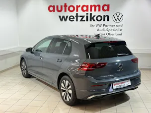 VW Golf 2.0 TDI Goal Edition DSG