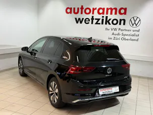 VW Golf 2.0 TDI Goal Edition DSG