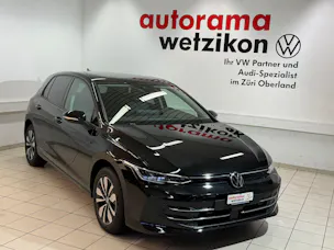 VW Golf 2.0 TDI Goal Edition DSG
