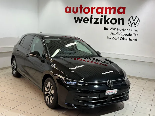 VW Golf 2.0 TDI Goal Edition DSG