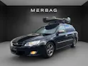 Subaru Legacy 2.0R AWD Swiss