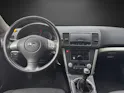 Subaru Legacy 2.0R AWD Swiss