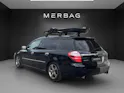 Subaru Legacy 2.0R AWD Swiss