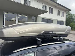 Subaru Legacy 2.0R AWD Swiss