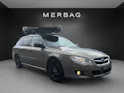 Subaru Legacy 2.0R AWD Swiss