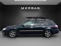 Subaru Legacy 2.0R AWD Swiss