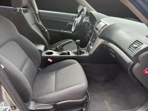 Subaru Legacy 2.0R AWD Swiss