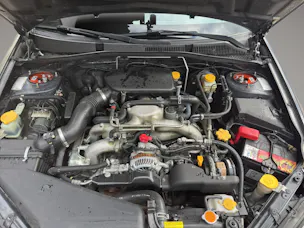 Subaru Legacy 2.0R AWD Swiss