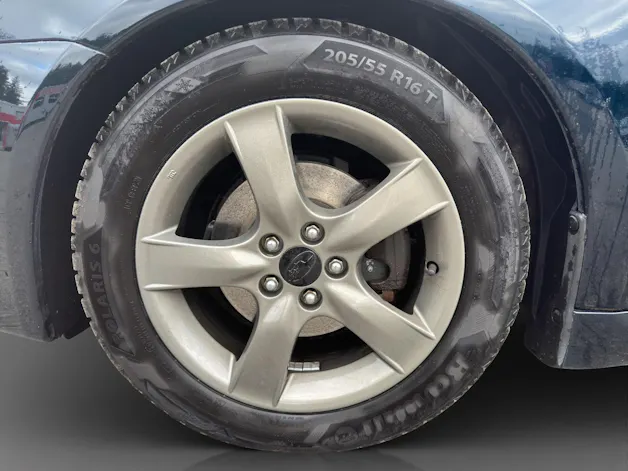 Subaru Legacy 2.0R AWD Swiss
