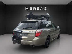 Subaru Legacy 2.0R AWD Swiss