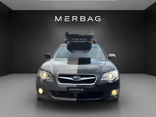 Subaru Legacy 2.0R AWD Swiss