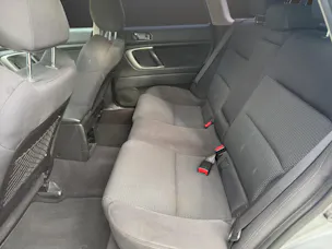 Subaru Legacy 2.0R AWD Swiss
