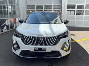 Peugeot 2008 1.5 BlueHDi GT EAT8
