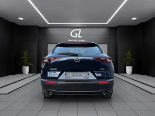 Mazda CX-30 SKYACTIV-G 140 M Hybrid Centre Line FWD AT