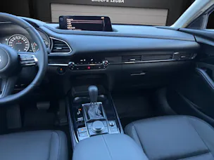 Mazda CX-30 SKYACTIV-G 140 M Hybrid Centre Line FWD AT