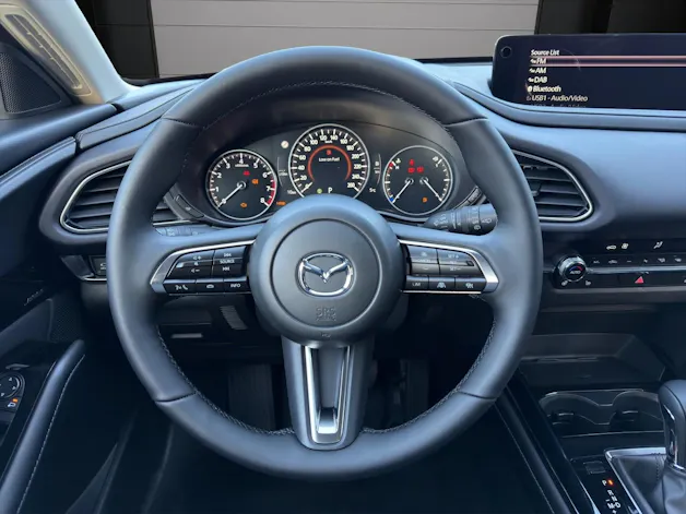 Mazda CX-30 SKYACTIV-G 140 M Hybrid Centre Line FWD AT