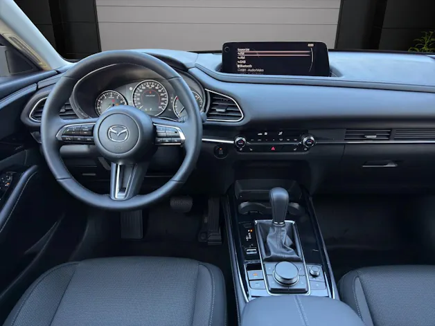 Mazda CX-30 SKYACTIV-G 140 M Hybrid Centre Line FWD AT