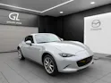 Mazda MX-5 RF Skyactiv-G 132 Exclusive-line