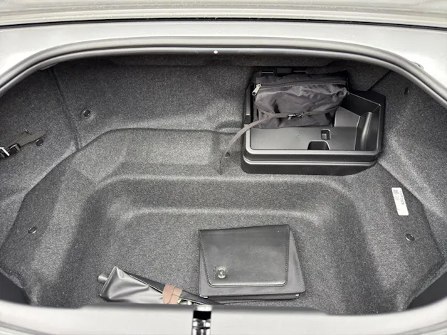 Mazda MX-5 RF Skyactiv-G 132 Exclusive-line