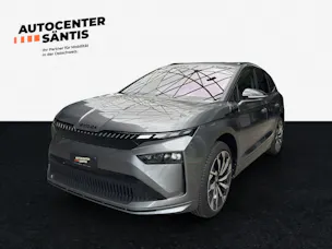 Škoda Enyaq 85x Sportline 4x4