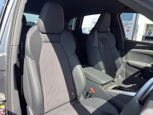 Audi Q5 SUV 2.0 TFSI quattro S-Tronic