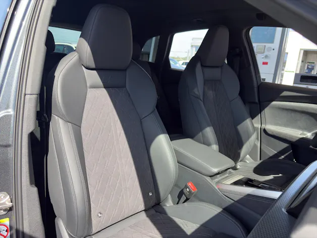 Audi Q5 SUV 2.0 TFSI quattro S-Tronic