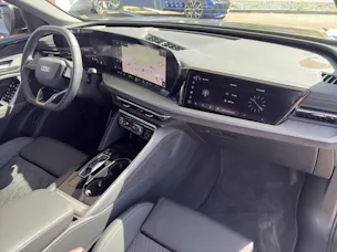 Audi Q5 SUV 2.0 TFSI quattro S-Tronic