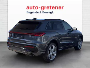 Audi Q5 SUV 2.0 TFSI quattro S-Tronic