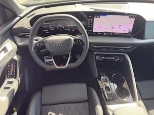 Audi Q5 SUV 2.0 TFSI quattro S-Tronic