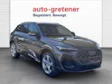 Audi Q5 SUV 2.0 TFSI quattro S-Tronic