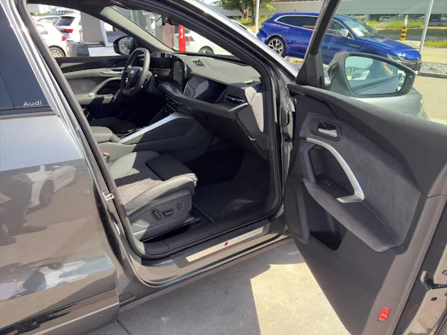 Audi Q5 SUV 2.0 TFSI quattro S-Tronic