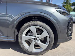 Audi Q5 SUV 2.0 TFSI quattro S-Tronic